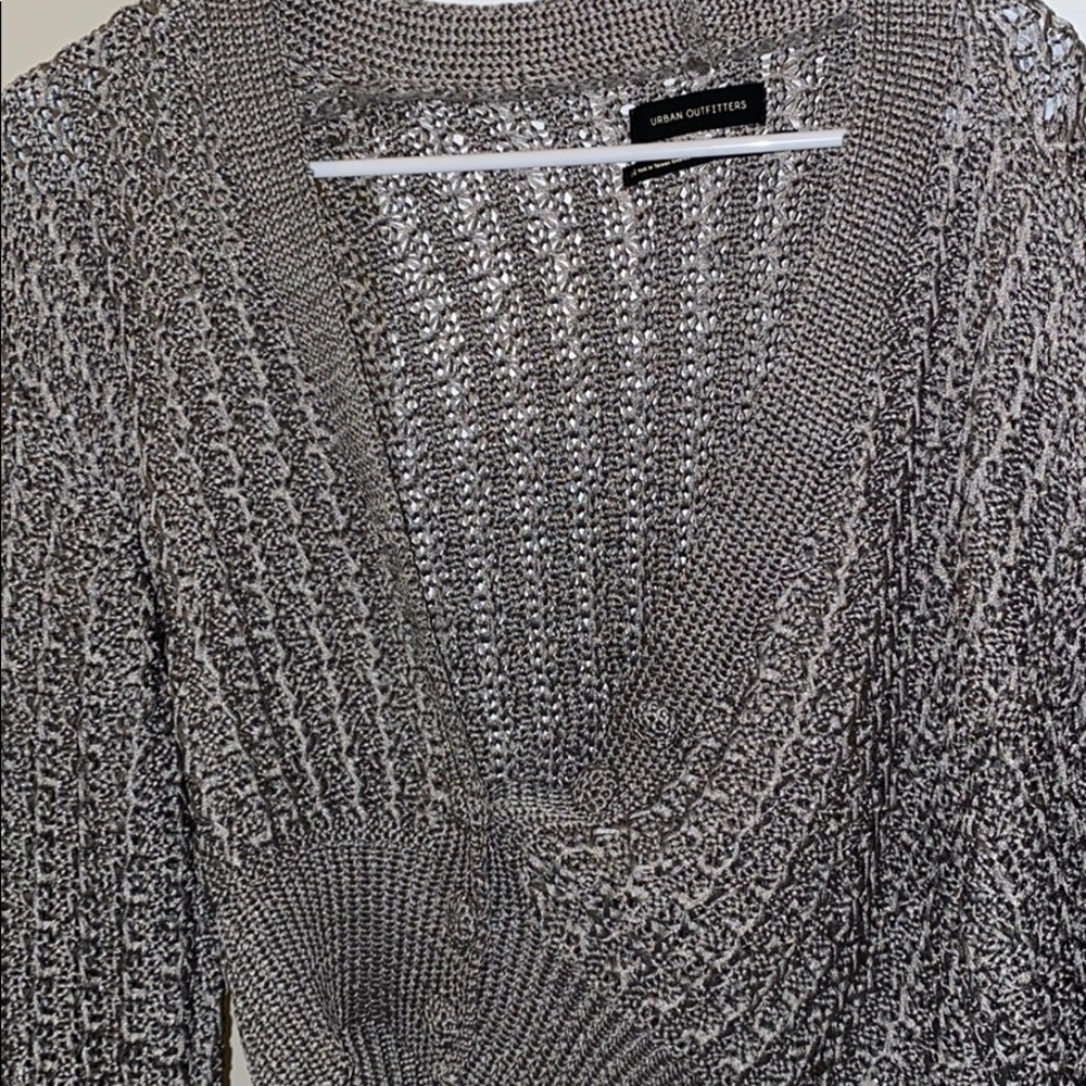 Urban Outfitters sweater
